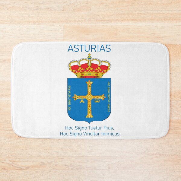 Item preview, Asturias designed and sold by AmrMualla.
