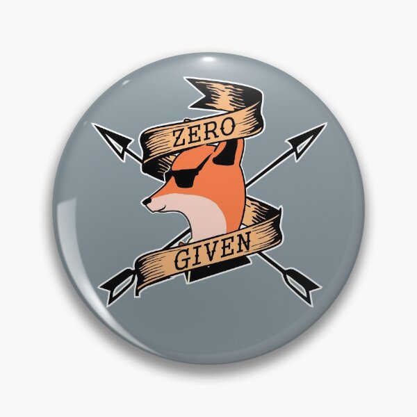 Item preview, Zero Fox Given Funny Pun Cool Foxy Arrow Sunglasses  designed and sold by alenaz.
