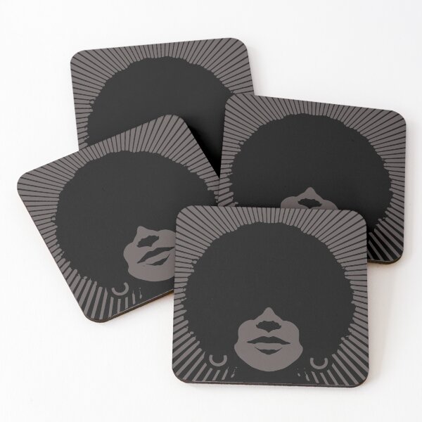 Item preview, Afro Mask designed and sold by DreaK.