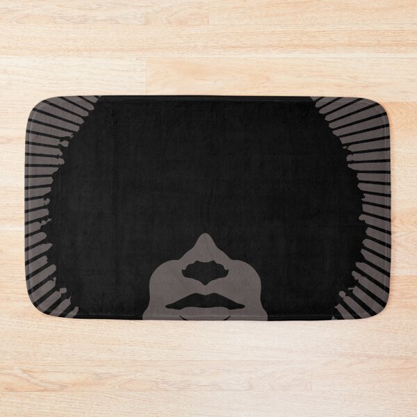 Item preview, Afro Mask designed and sold by DreaK.