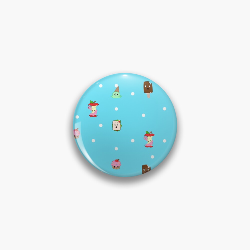 Item preview, Pin designed and sold by SquibbleDesign.