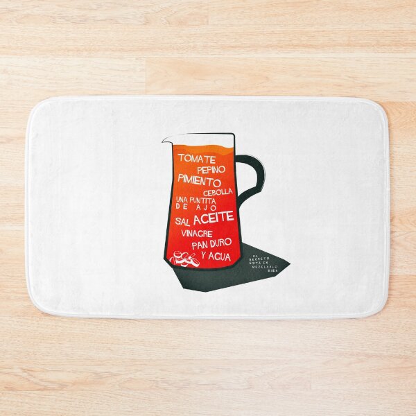 Item preview, Gazpacho (Women on the verge of a nervous breakdown) designed and sold by tiquismiquis.