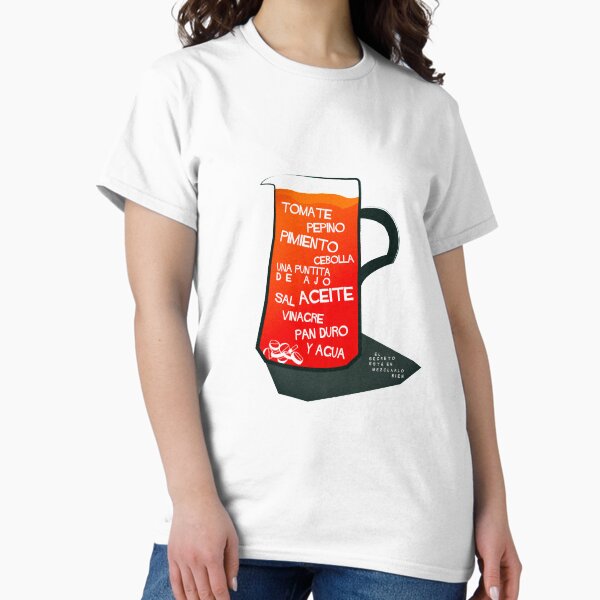 Item preview, Gazpacho (Women on the verge of a nervous breakdown) designed and sold by tiquismiquis.