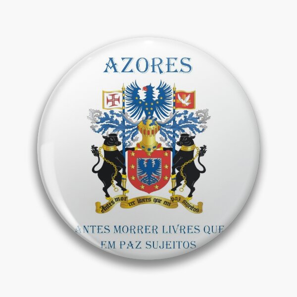 Item preview, Azores designed and sold by AmrMualla.