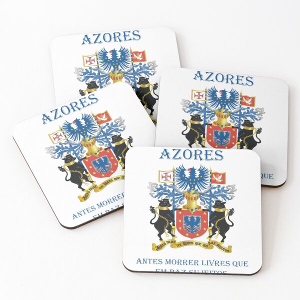 Item preview, Azores designed and sold by AmrMualla.