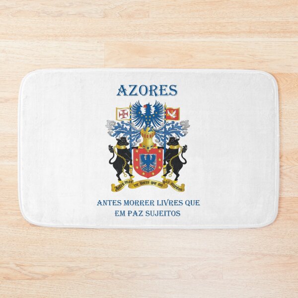 Item preview, Azores designed and sold by AmrMualla.