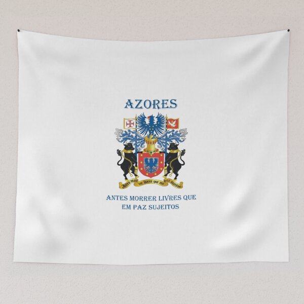 Item preview, Azores designed and sold by AmrMualla.