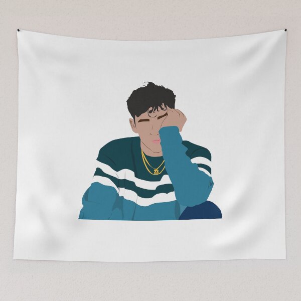 Item preview, Alexander 23 designed and sold by Courtney Bedingfield.