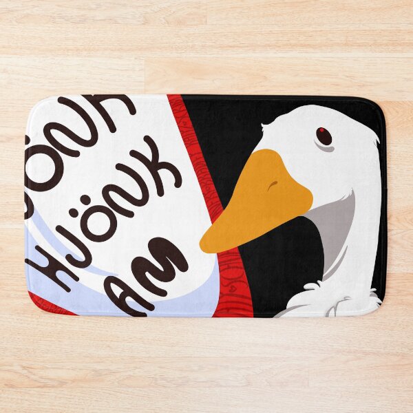 Item preview, Hjönk Hjönk Ahm Gooz designed and sold by Mickey Baker.