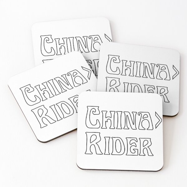 Item preview, Deadheads Concert Tour Lot China > Rider, Look for a While Copperdome Bodhi Drip designed and sold by DropPoint10.