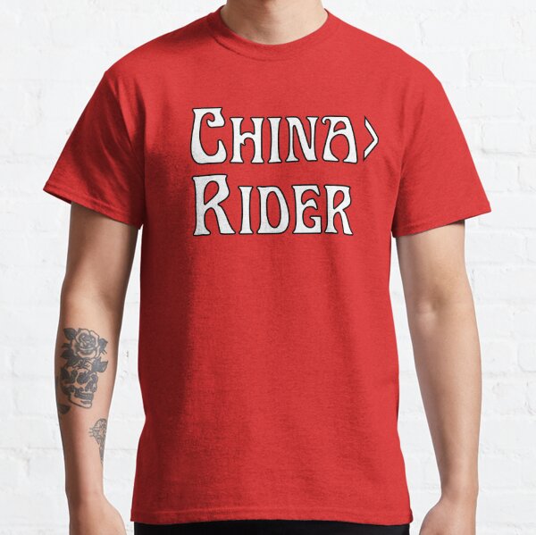 Item preview, Deadheads Concert Tour Lot China > Rider, Look for a While Copperdome Bodhi Drip designed and sold by DropPoint10.
