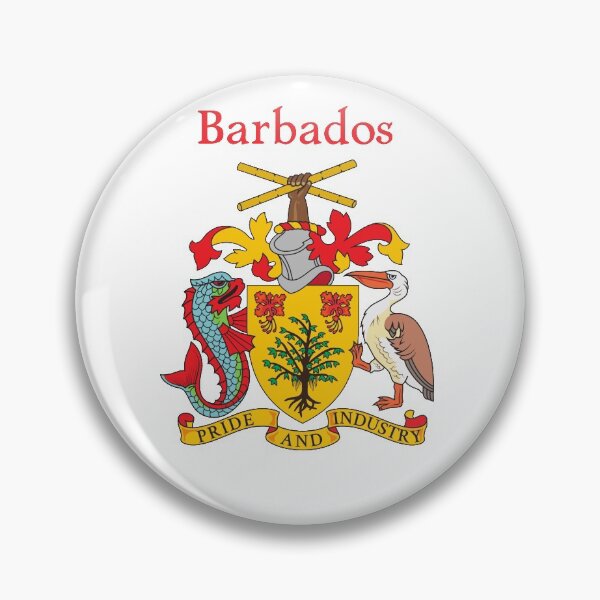 Item preview, Barbados designed and sold by AmrMualla.