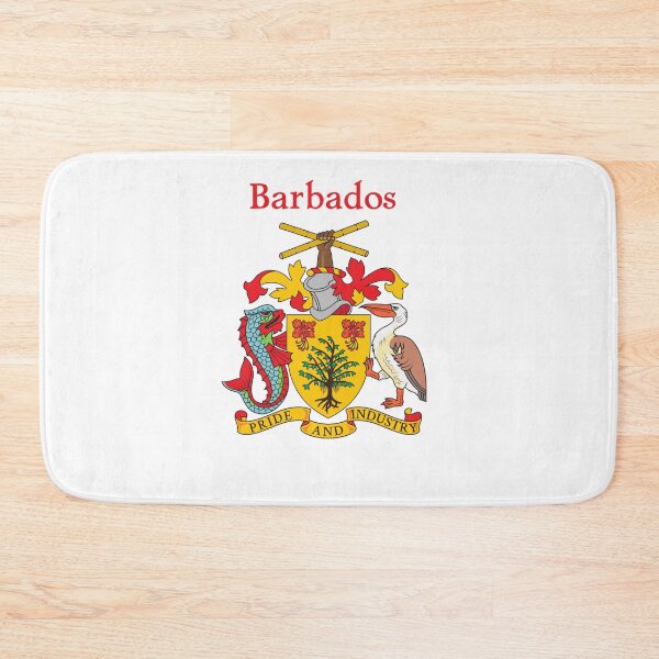 Item preview, Barbados designed and sold by AmrMualla.