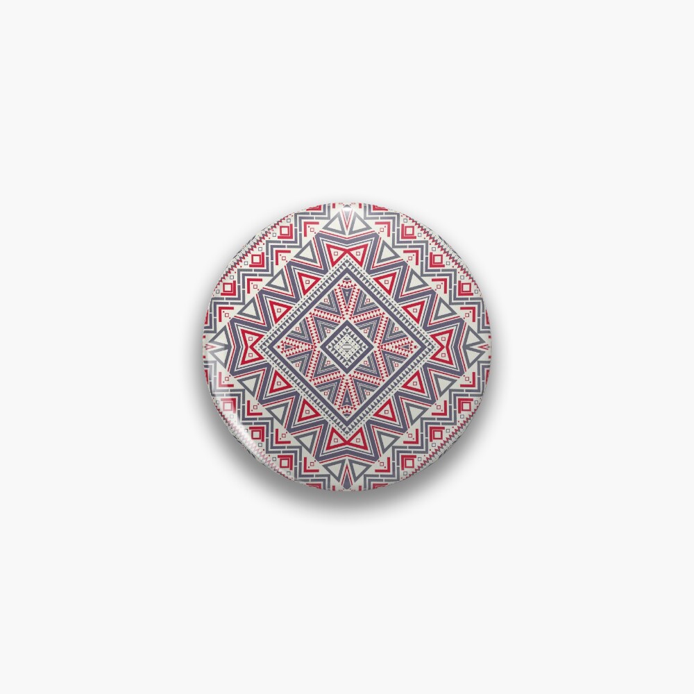 Item preview, Pin designed and sold by PatternsofLife.