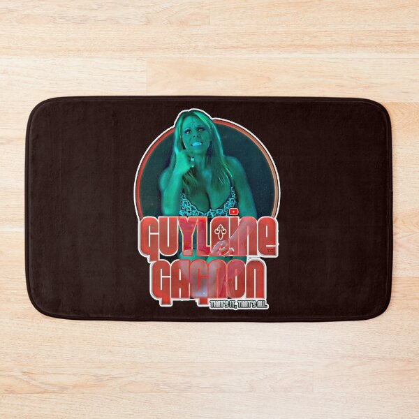 Item preview, Guylaine Gagnon -That's It That's All. designed and sold by docteuracula.