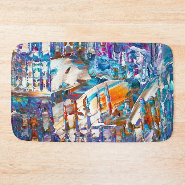 Item preview, New Worlds designed and sold by Susan Christopher.