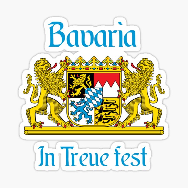 Sticker Bremen Wappen Redbubble