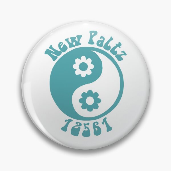 Item preview, New Paltz designed and sold by EvyStickersx.