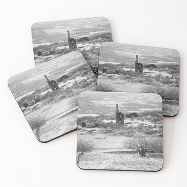 Item preview, South Phoenix Mine, Caradon, Cornwall designed and sold by Dan Santillo.