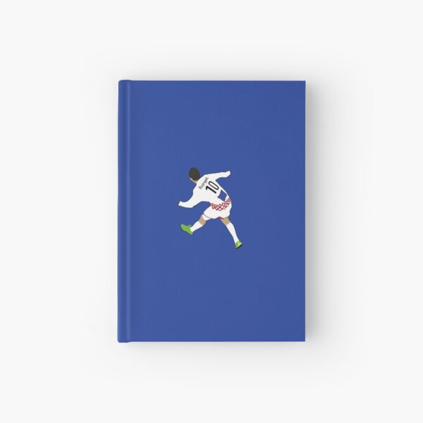 Lucas Rodriguez Hardcover Journal
