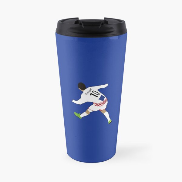 Lucas Rodriguez Travel Mug