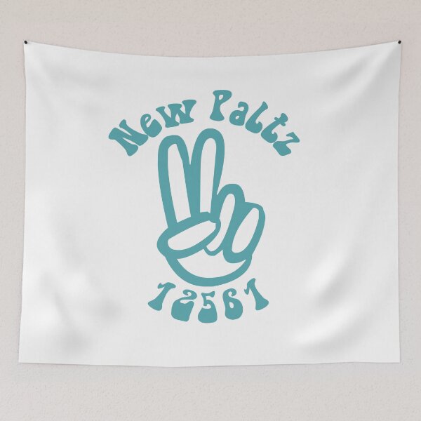 Item preview, New Paltz NY designed and sold by EvyStickersx.
