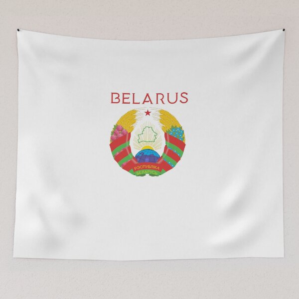 Item preview, Belarus designed and sold by AmrMualla.