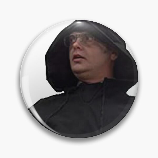 Item preview, Dwight Sith Lord designed and sold by Ryan1215.