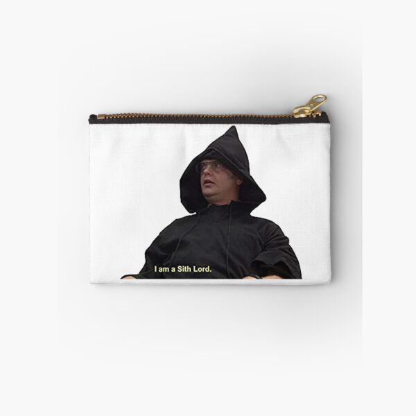 Item preview, Dwight Sith Lord designed and sold by Ryan1215.