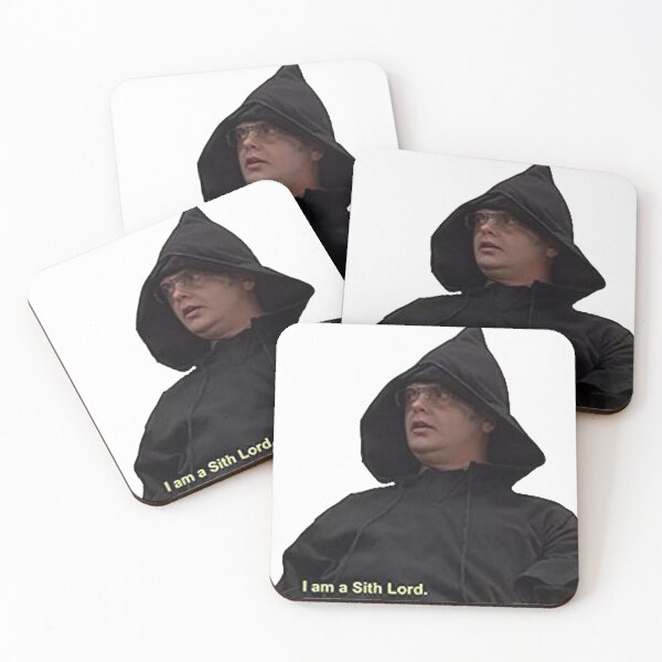 Artikelvorschau, Dwight Sith Lord entworfen und verkauft von Ryan1215.