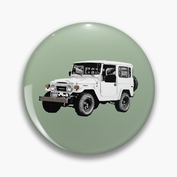 Artikelvorschau, Toyota FJ40 Land Cruiser 1978  entworfen und verkauft von EuphoricRice.
