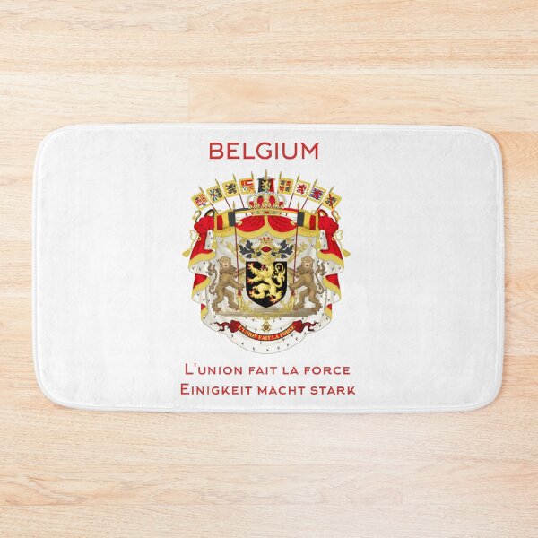 Item preview, Belgium designed and sold by AmrMualla.