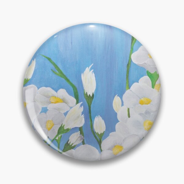 Item preview, Spring Fling designed and sold by greybirdartist.