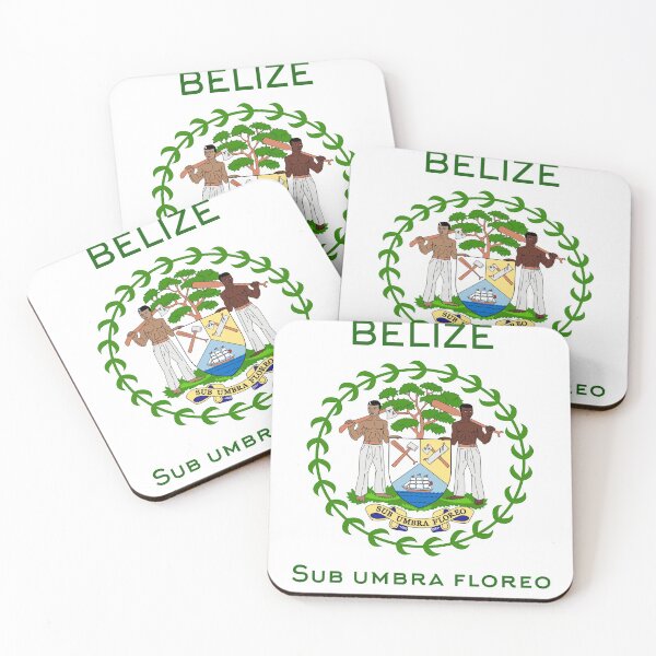 Item preview, Belize designed and sold by AmrMualla.