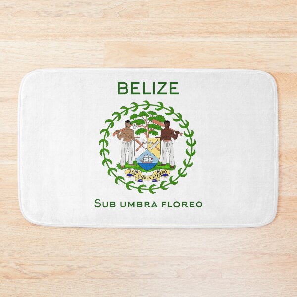 Item preview, Belize designed and sold by AmrMualla.