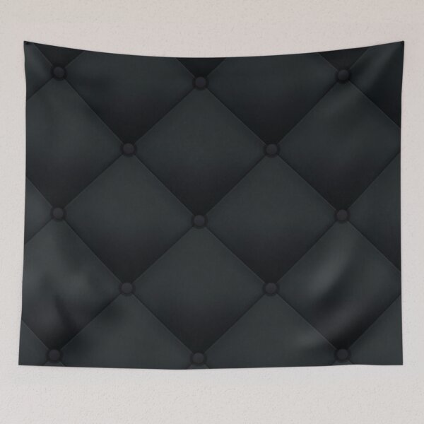 Artikelvorschau, Tufted Diamond Fabric Mask entworfen und verkauft von DreaK.