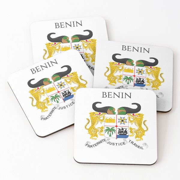 Item preview, Benin designed and sold by AmrMualla.