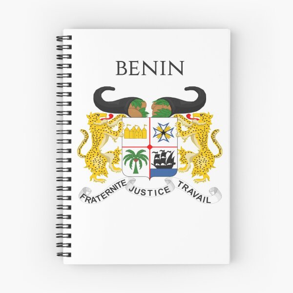 Item preview, Benin designed and sold by AmrMualla.