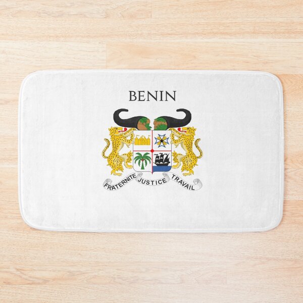 Item preview, Benin designed and sold by AmrMualla.
