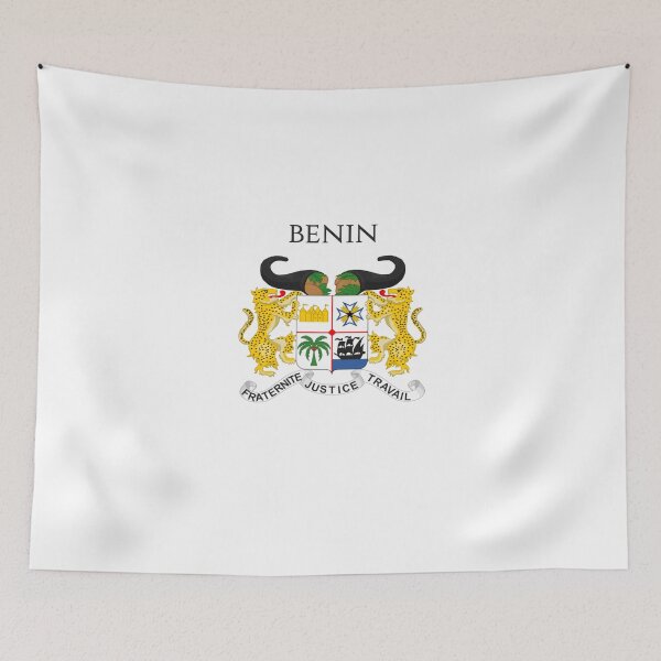 Item preview, Benin designed and sold by AmrMualla.