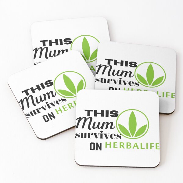 Item preview, This mum Survivies on Herbalife designed and sold by Rebecca Clarke.