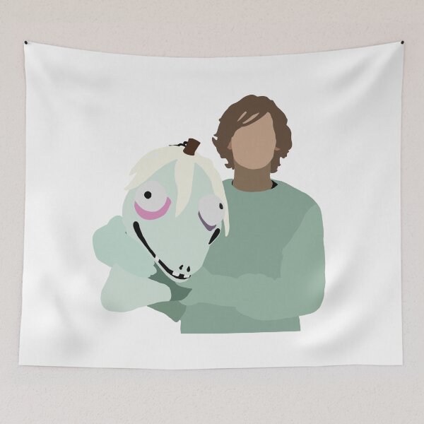 Item preview, Matthew Grey Gubler and Rumple Buttercup  designed and sold by CelticWolfArt.