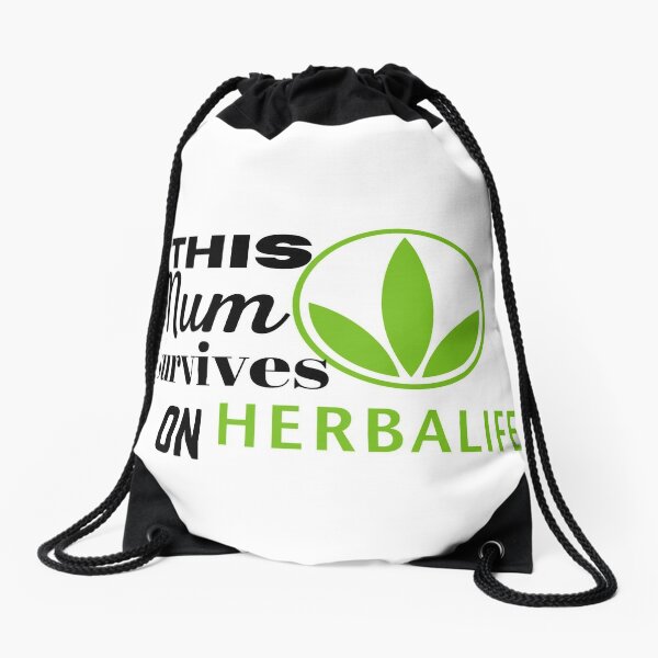 herbalife lunch bag