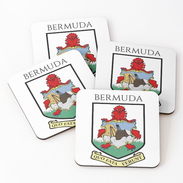 Item preview, Bermuda designed and sold by AmrMualla.