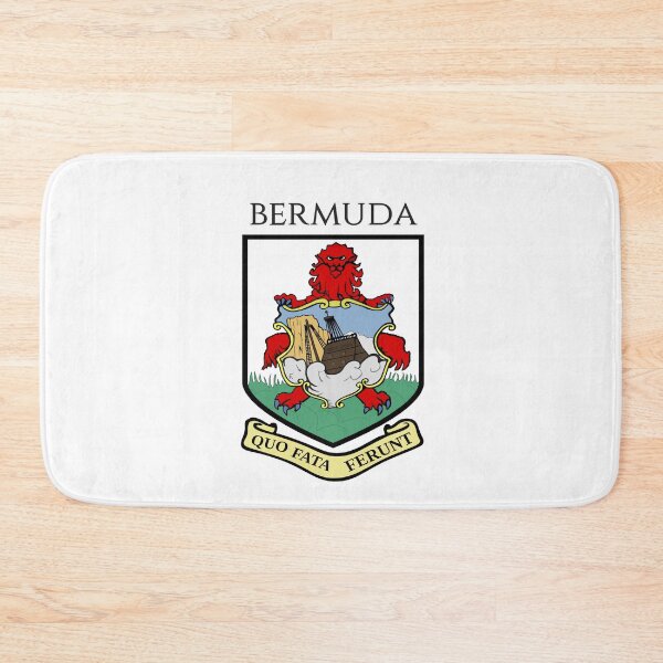 Item preview, Bermuda designed and sold by AmrMualla.