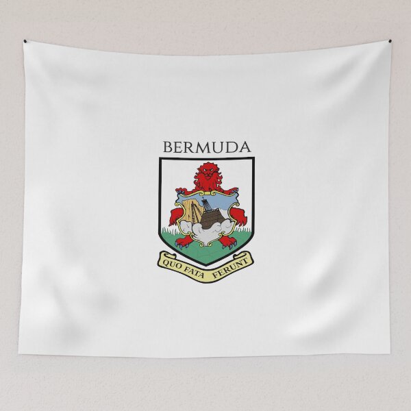Item preview, Bermuda designed and sold by AmrMualla.
