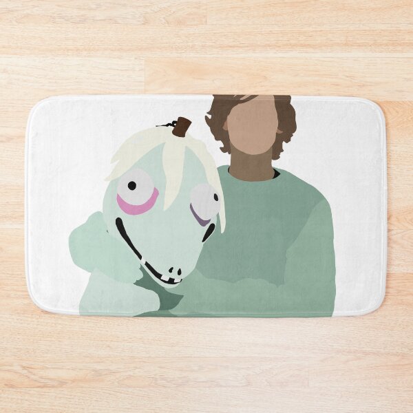 Item preview, Matthew Grey Gubler and Rumple Buttercup  designed and sold by CelticWolfArt.