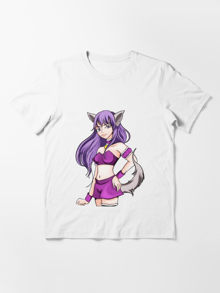 Zakuro Fujiwara Tokyo Mew Mew | Essential T-Shirt