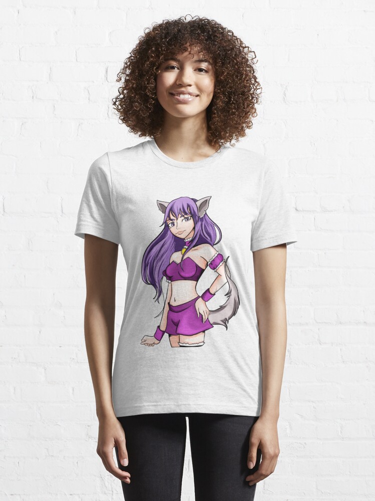 Zakuro Fujiwara Tokyo Mew Mew | Essential T-Shirt