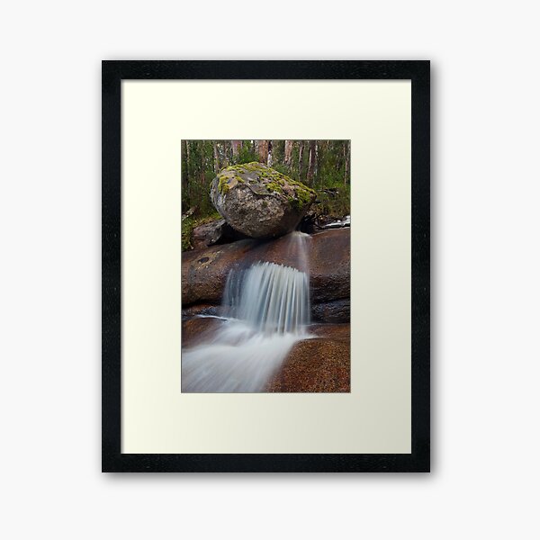 Item preview, Forgotten Cascades designed and sold by Travis Easton.